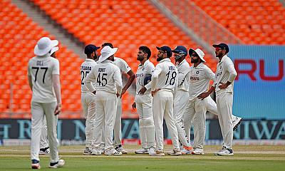 India players 4th Test against Australia March 13, 2023