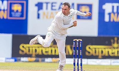 Madushka, Mendis hit double tons as Sri Lanka pummel Ireland