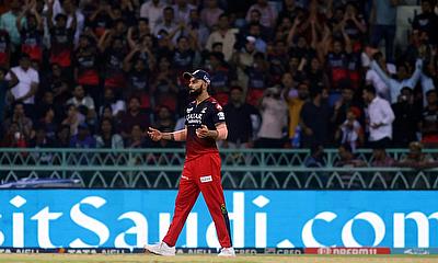 RCB's Virat Kohli alt=