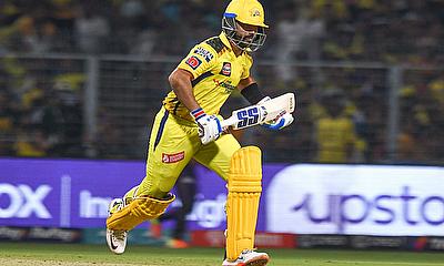 Lucknow Super Giants vs Chennai Super Kings - 45th Match