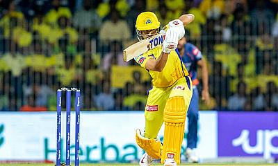 Delhi Capitals vs Chennai Super Kings - 67th Match