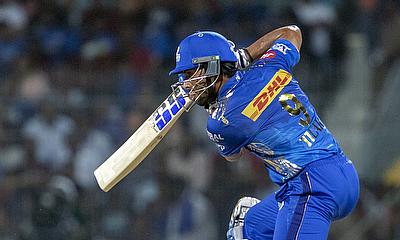 Gujarat Titans vs Mumbai Indians - 73rd Match - 2nd Qualifier