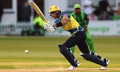 Vitality Blast T20 2023 - All Matches - 31 May 2023