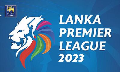 Qualifier 2 - Galle Titans vs B-Love Kandy - August 19