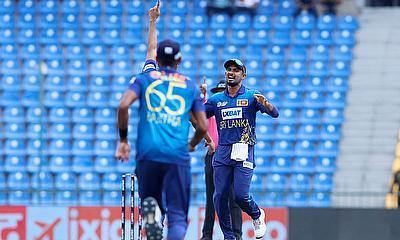 Sri Lanka celebrate alt=