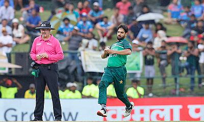 Haris Rauf in action alt=