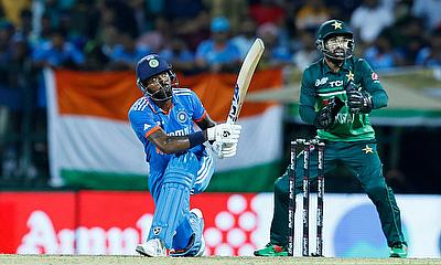 Hardik Pandya and Mohammad Rizwan alt=