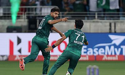 ICC Cricket World Cup, 2023 - Pakistan vs Netherlands - 2nd Match