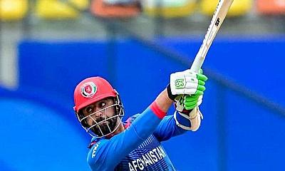 Afghanistan secures final spot with four-wicket victory over Pakistan in 19th Asian Games