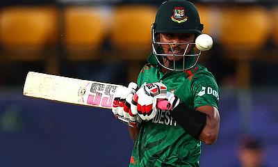 New Zealand vs Bangladesh - 11th Match - 13 October 2023