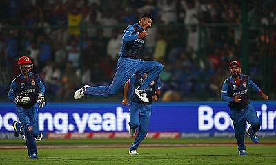 ICC Cricket World Cup, 2023