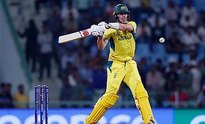 Australia vs Pakistan - 18th Match - 20 October 2023