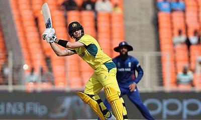 Australia's Steve Smith in action alt=