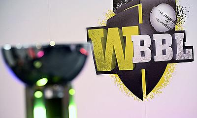 Women's Big Bash League