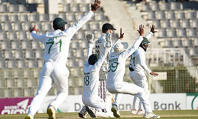 Bangladesh players appeal
