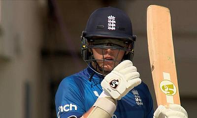 England’s Sam Curran alt=