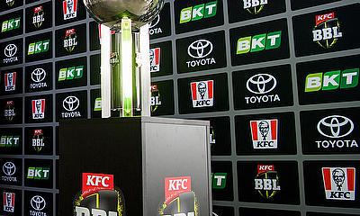 Big Bash League 2023-24