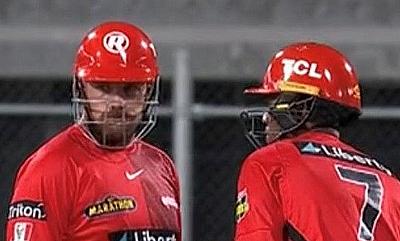 Big Bash League 2023