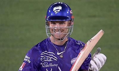 Hain and Anderson Lead Hurricanes to Triumph