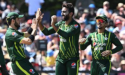 Pakistan triumph against New Zealand in the fifth T20I