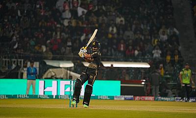 Saim Ayub Peshawar Zalmi alt=