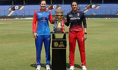 Delhi Capitals Women vs Royal Challengers Bangalore Women, Final