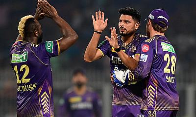 Kolkata Knight Riders