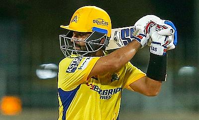 IPL 2024 Match 59 - Gujarat Titans vs Chennai Super Kings - May 10th