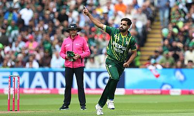 ICC Men's T20 World Cup 2024 Match 11 - USA vs Pakistan - June 6th