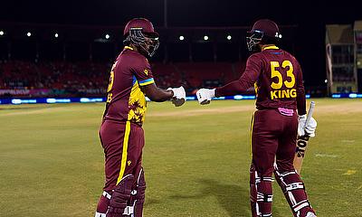 West Indies