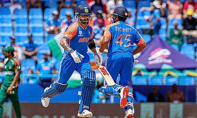 India vs Australia