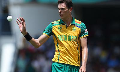 South Africa's Marco Jansen alt=