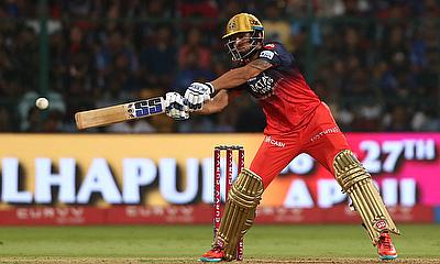 Royal Challengers Bengaluru's Jitesh Sharma in action alt=