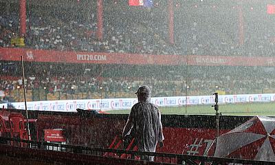 Royal Challengers Bengaluru vs Kolkata Knight Riders, Match 58, Indian Premier League