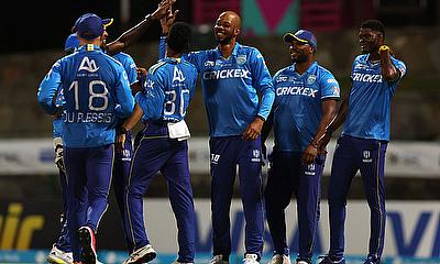 Caribbean Premier League 2025: St Kitts & Nevis Patriots vs St Lucia Kings – Match 6 Predictions