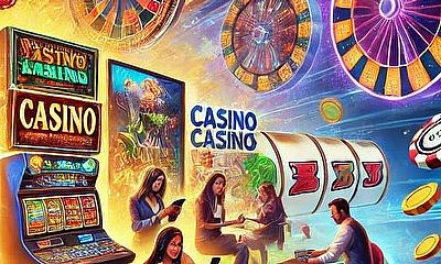 Why We Made Transparency Our Main Focus at CasinoBonusesFinder