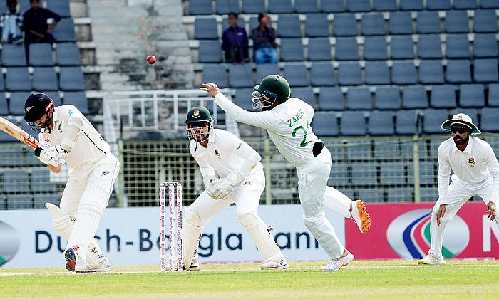 Zakir Hasan Bangladesh