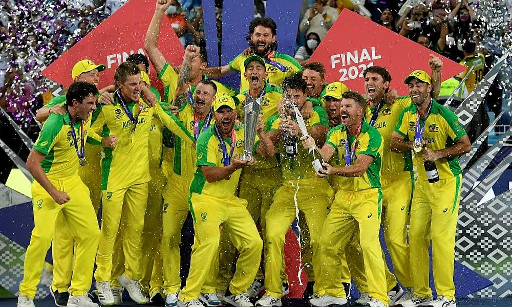 ICC Men s T20 World Cup 2022 History Beckons For Title holders icc-men-s-t20-world-cup-2022-history-beckons-for-title-holders