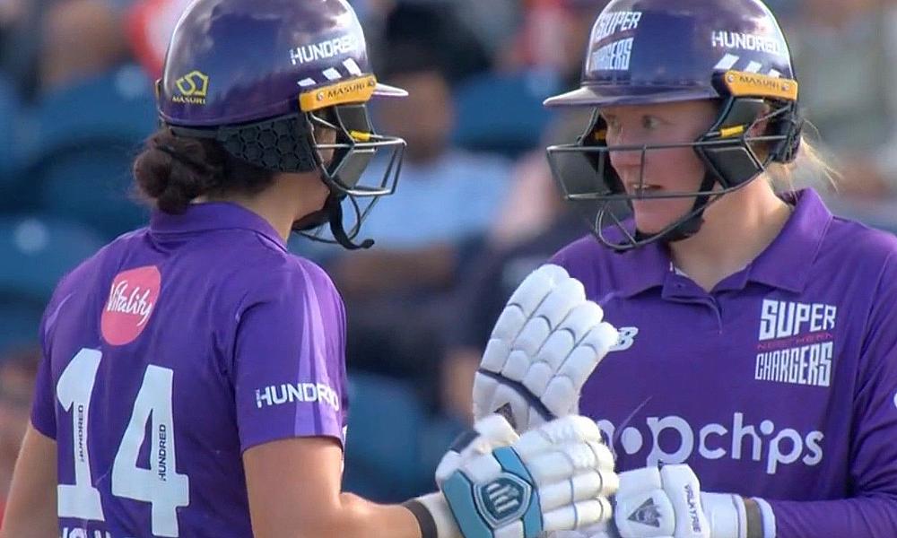 Cricket Betting Tips and Match Predictions: The Hundred Women's