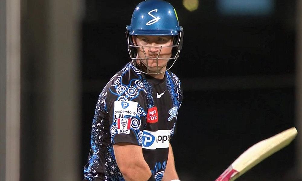 D’Arcy Short for Strikers D’Arcy Short for Strikers