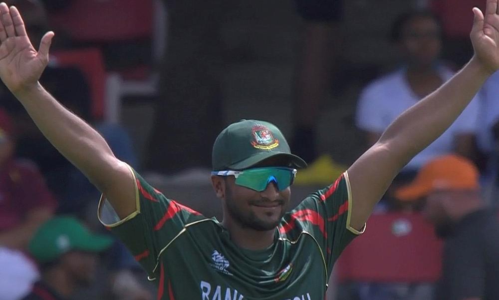 Shakib Al Hassan Shakib Al Hassan