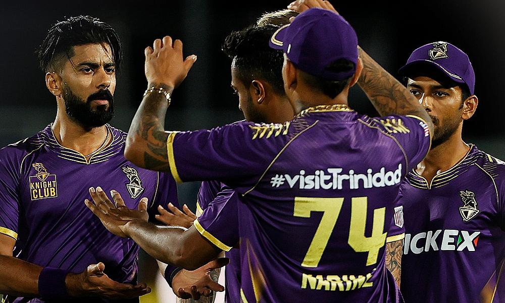 Los Angeles Knight Riders Los Angeles Knight Riders
