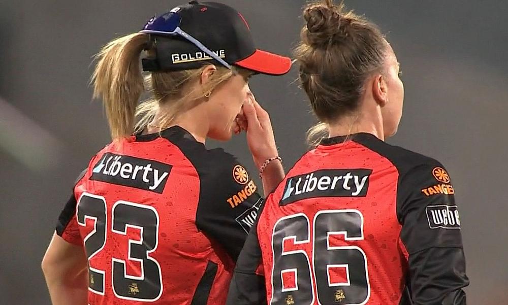 Melbourne Renegades Women Melbourne Renegades Women