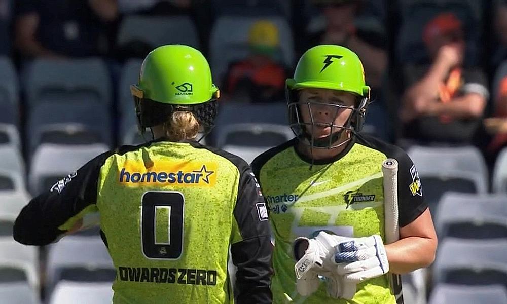 Sydney Thunder Sydney Thunder