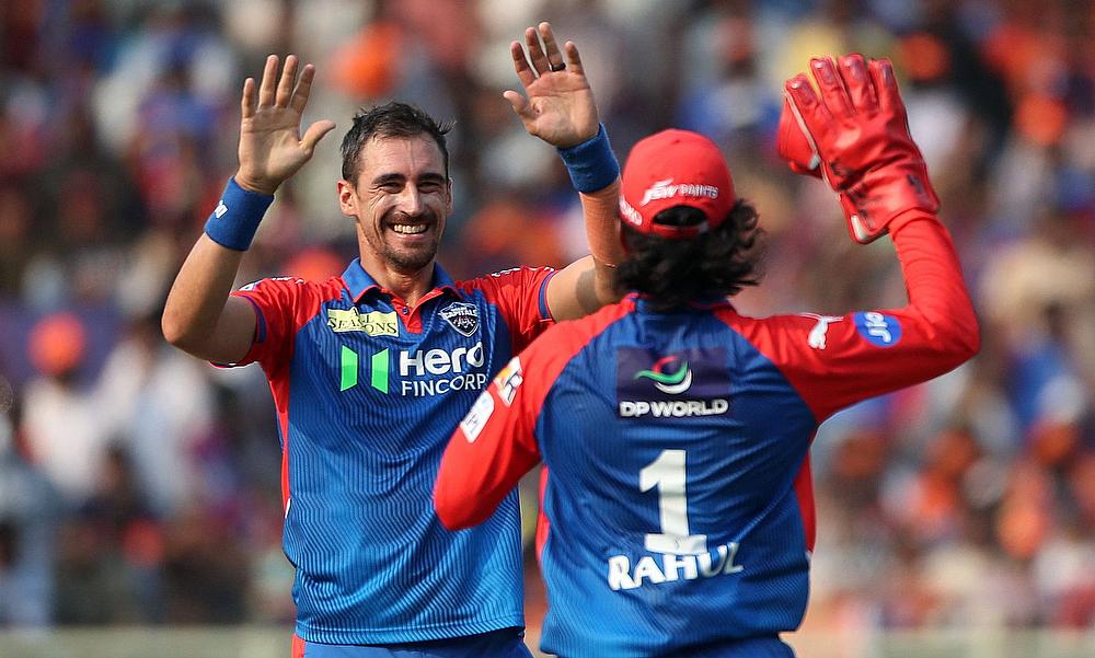 TATA IPL 2025: Match 28 RR vs RCB and Match 29 DC vs MI - Cricket Betting Tips and Match Predictions: April 13 TATA IPL 2025
