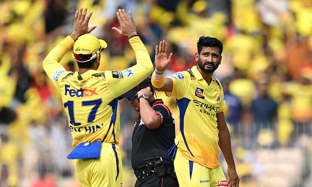 TATA IPL 2025 Match 30 - Lucknow Super Giants (LSG) vs Chennai Super Kings (CSK) - Cricket Betting Tips and Match Predictions: April 14 TATA IPL 2025 Match 30