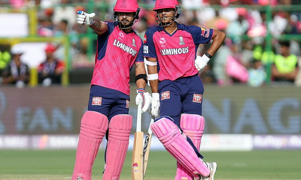 TATA IPL 2025: Match 35 GT vs DC; Match 36 RR vs LSG - Cricket Betting Tips and Match Predictions: April 19 TATA IPL 2025