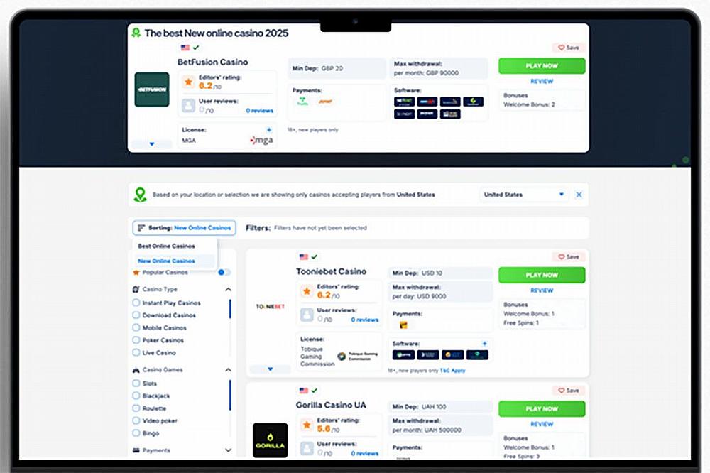 Why We Made Transparency Our Main Focus at CasinoBonusesFinder