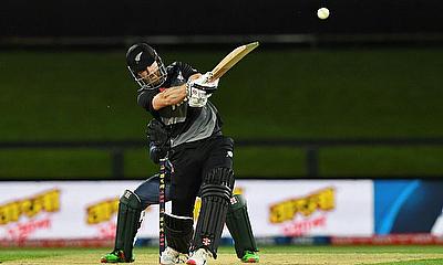 ICC Men’s T20 World Cup 2022 Comment: New Zealand backing Williamson to ...