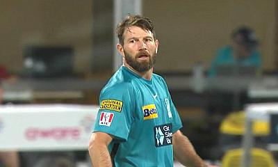 BBL12: Brisbane Heat vs Sydney Sixers, 25th Match: Heat beat Sixers by